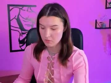 Freechat agatawillis on Chaturbate