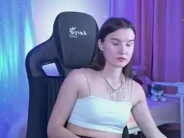 Freechat agatawillis on Chaturbate