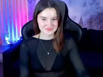 Freechat agatawillis on Chaturbate