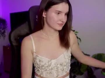 Freechat agatawillis on Chaturbate