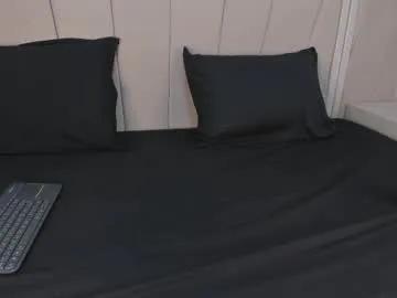 Freechat agatha_steel20 on Chaturbate