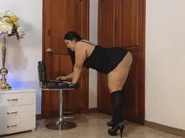 Freechat agathaa_white on Chaturbate