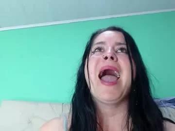 agathacorlincm101 on Chaturbate 