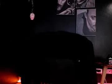 Freechat agnes_jones on Chaturbate