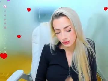 Chaturbate aileen_williams is Freechat aileen_williams — lovense on! Let's see with how many 33 tk pattern u can make me explode - Multi-Goal : cumshow #bigass #bigboobs #lovense #squirt #latex