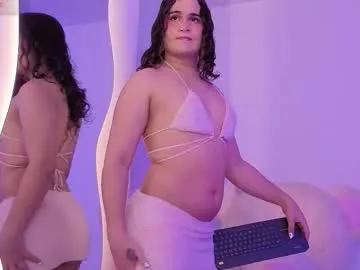 aisha_grace — Good vibes #smalltitties #bigass #femboy #trans #latina