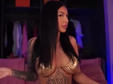 Freechat aishaadevoe on Chaturbate