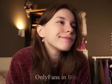 aislyfarran on Chaturbate