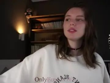 aislyfarran on Chaturbate