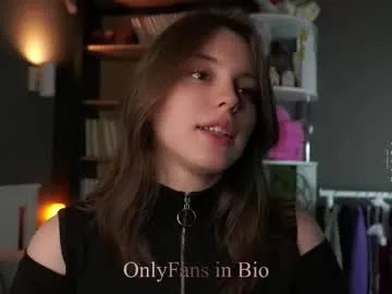 aislyfarran on Chaturbate