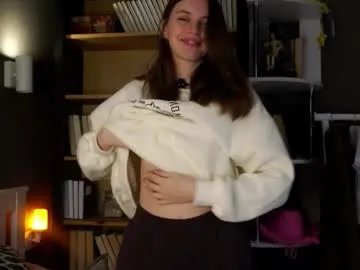 aislyfarran on Chaturbate