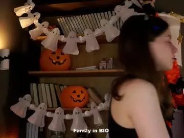 aislyfarran on Chaturbate