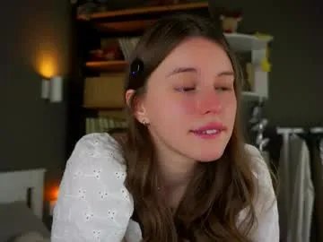 aislyfarran on Chaturbate