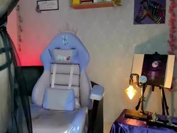 Freechat alaia_love77 on Chaturbate