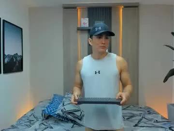 Freechat alan_nd_kevin on Chaturbate