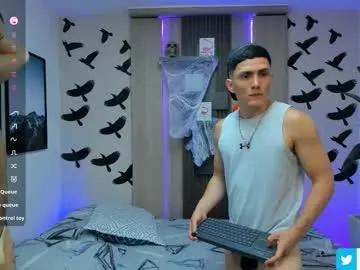 Freechat alan_nd_kevin on Chaturbate