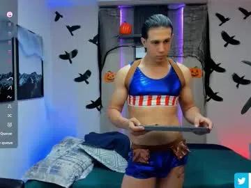 Freechat alan_nd_kevin on Chaturbate