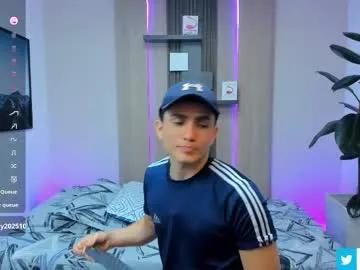 Freechat alan_nd_kevin on Chaturbate