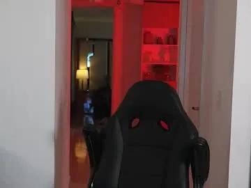 Freechat alan_vidal on Chaturbate