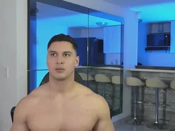 Freechat alan_vidal on Chaturbate