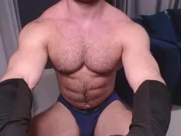 Freechat alan_week on Chaturbate