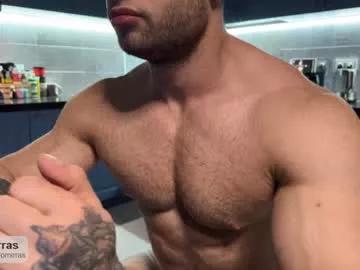 Freechat alan_week on Chaturbate