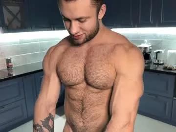 Freechat alan_week on Chaturbate
