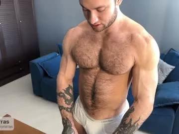 Freechat alan_week on Chaturbate