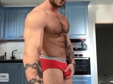 Freechat alan_week on Chaturbate
