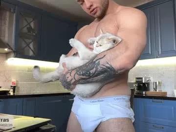 Freechat alan_week on Chaturbate