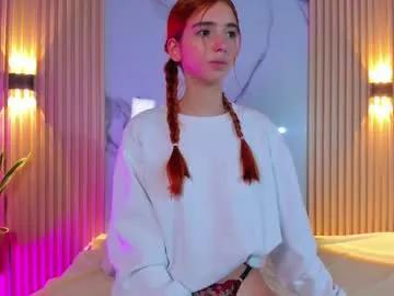 Freechat alana_333 on Chaturbate