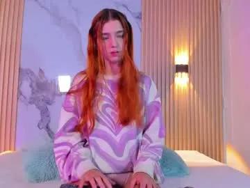 Freechat alana_333 on Chaturbate