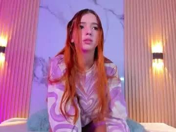 Freechat alana_333 on Chaturbate