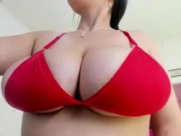 Freechat alana_wish on Chaturbate