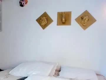 aleexiiaa on Chaturbate 