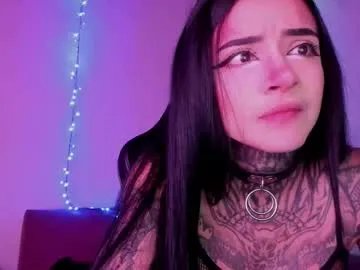 alessafrost_ on Chaturbate