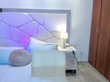 Freechat alessia_will on Chaturbate