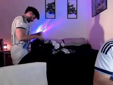 Freechat alexanderjaz on Chaturbate