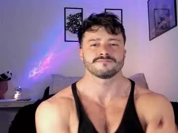 Freechat alexanderjaz on Chaturbate