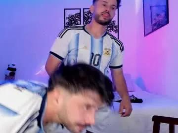 Freechat alexanderjaz on Chaturbate