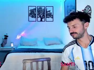 Freechat alexanderjaz on Chaturbate