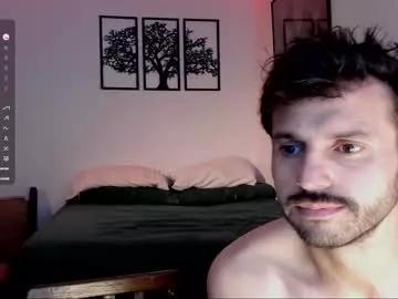 Freechat alexanderjaz on Chaturbate