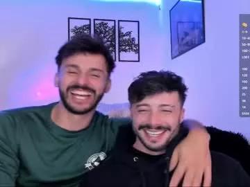 Freechat alexanderjaz on Chaturbate