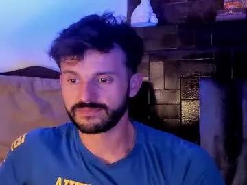 Freechat alexanderjaz on Chaturbate