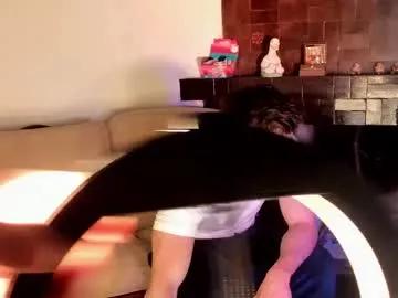 Freechat alexanderjaz on Chaturbate