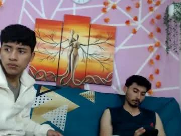 Freechat alexandluke1 on Chaturbate