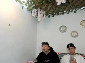 Freechat alexandluke1 on Chaturbate