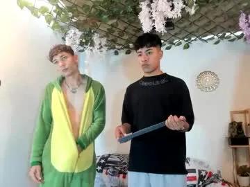 Freechat alexandluke1 on Chaturbate