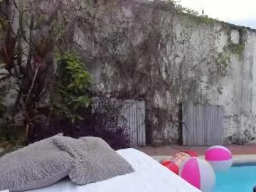 Freechat alexandraa_gomez on Chaturbate