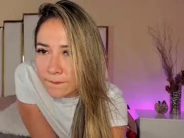 Freechat alexandraa_gomez on Chaturbate